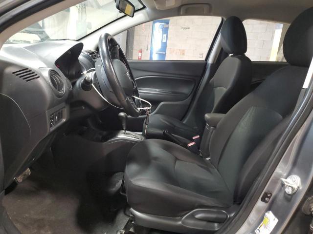 Photo 7 from auction – 2018 MITSUBISHI MIRAGE G4 with VIN ML32F3FJ0JHF13671