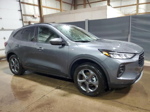 Photo 4 from auction – 2025 FORD ESCAPE ST with VIN 1FMCU9NA2SUB22633