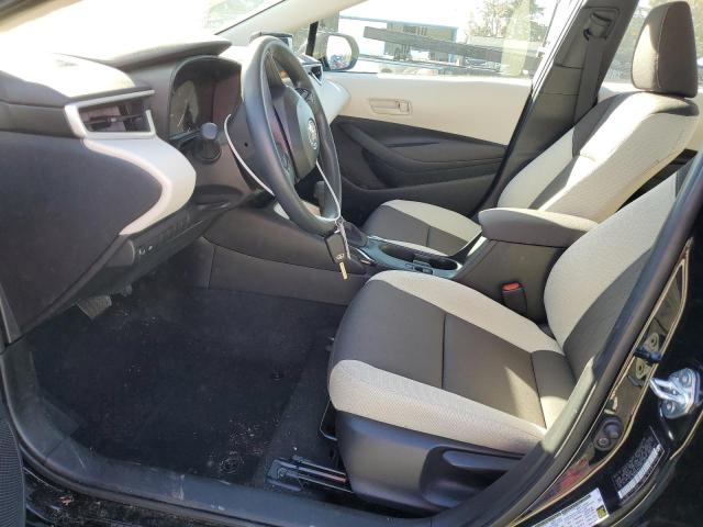 Photo 7 from auction – 2025 TOYOTA COROLLA LE with VIN 5YFB4MDE8SP324526