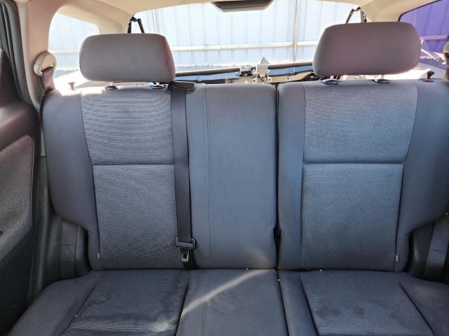 Фото 10 с аукциона – 2003 TOYOTA COROLLA MA с VIN 2T1KR32E53C012776