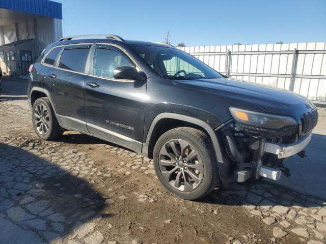Photo 4 from auction – 2021 JEEP CHEROKEE L with VIN 1C4PJMMX3MD193706