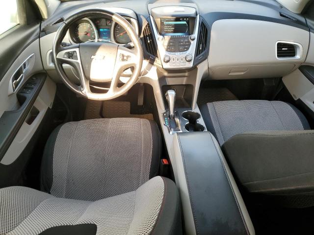 Photo 8 from auction – 2013 CHEVROLET EQUINOX LT with VIN 2GNFLEE35D6267589