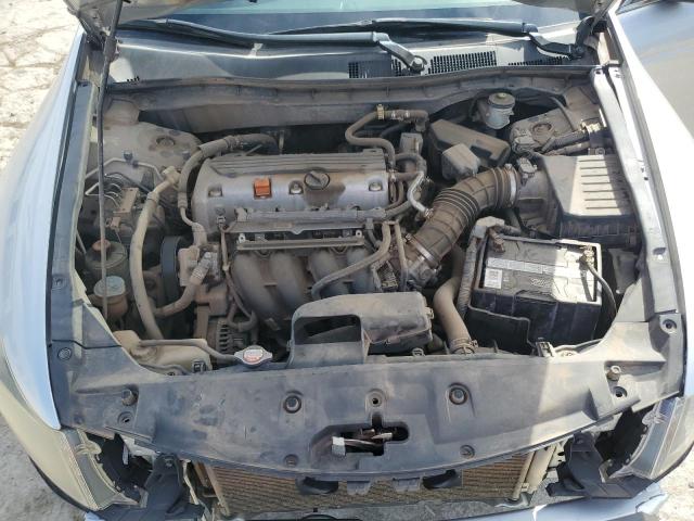 Photo 11 from auction – 2012 HONDA ACCORD LXP with VIN 1HGCP2F48CA065791