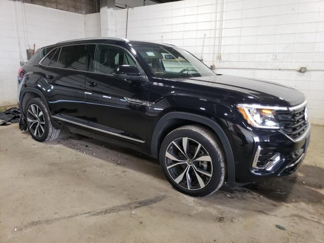 Photo 4 from auction – 2024 VOLKSWAGEN ATLAS CROS with VIN 1V2FE2CA5RC246158