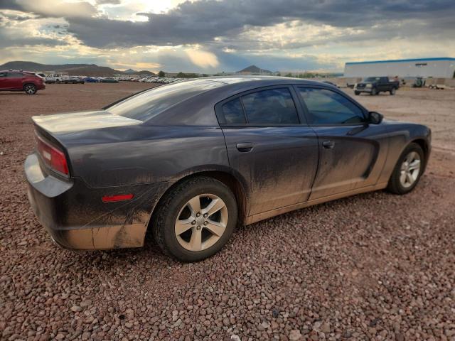 Photo 3 from auction – 2013 DODGE CHARGER SE with VIN 2C3CDXBG7DH578073