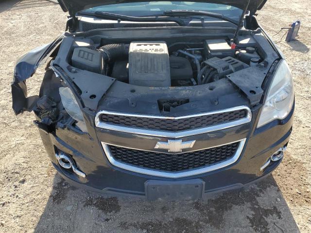 Photo 11 from auction – 2014 CHEVROLET EQUINOX LT with VIN 2GNALCEK8E6315481