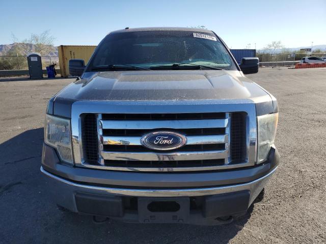Photo 5 from auction – 2012 FORD F150 SUPERCREW with VIN 1FTFW1EF2CFB17043