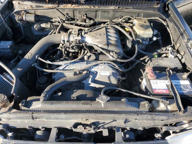 Photo 12 from auction – 2002 TOYOTA 4RUNNER SR with VIN JT3GN86R120226303