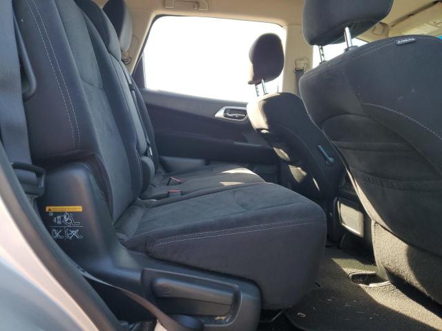 Photo 11 from auction – 2013 NISSAN PATHFINDER with VIN 5N1AR2MM3DC657622