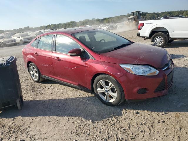 Photo 4 from auction – 2014 FORD FOCUS SE with VIN 1FADP3F27EL430854