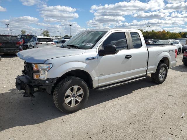 Photo 1 from auction – 2015 FORD F150 SUPER with VIN 1FTEX1EP8FKF00112