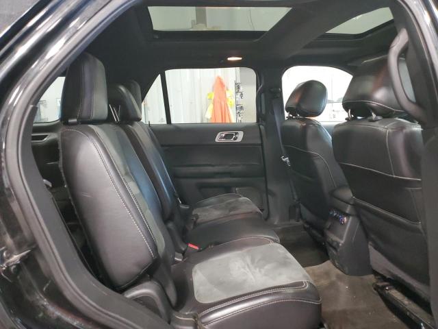 Photo 11 from auction – 2015 FORD EXPLORER X with VIN 1FM5K8D81FGB88070