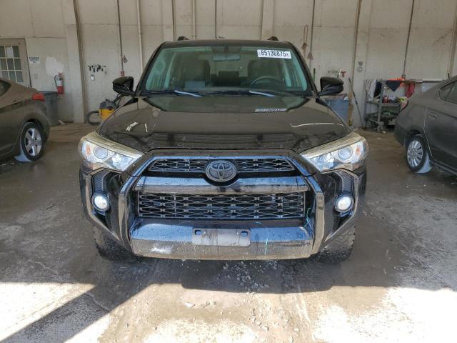 Photo 5 from auction – 2014 TOYOTA 4RUNNER SR with VIN JTEBU5JR6E5175351
