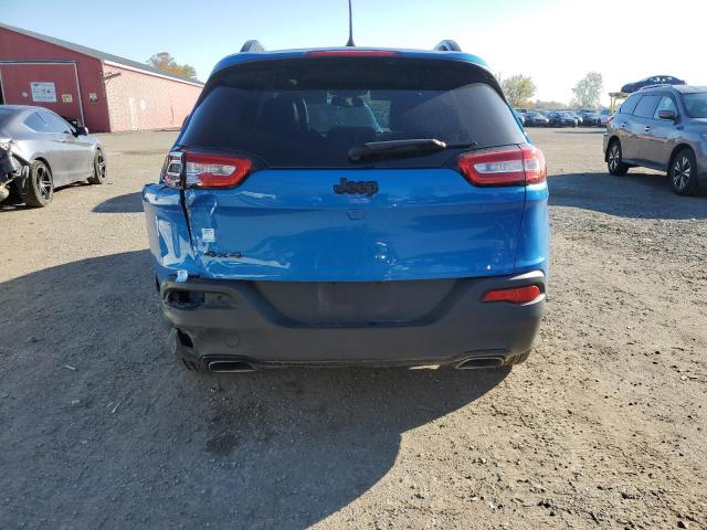 Photo 6 from auction – 2018 JEEP CHEROKEE L with VIN 1C4PJMDX5JD593004