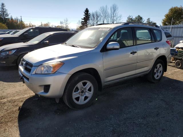 TOYOTA RAV4 2010 with VIN 2T3BF4DV4AW068304 - Photo from auction