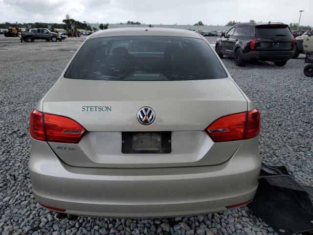Photo 6 from auction – 2013 VOLKSWAGEN JETTA BASE with VIN 3VW1K7AJ6DM276679
