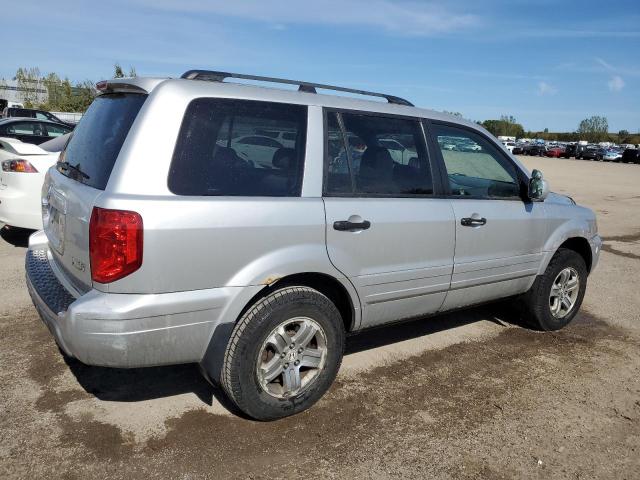 Photo 3 from auction – 2005 HONDA PILOT EX with VIN 2HKYF18455H003100