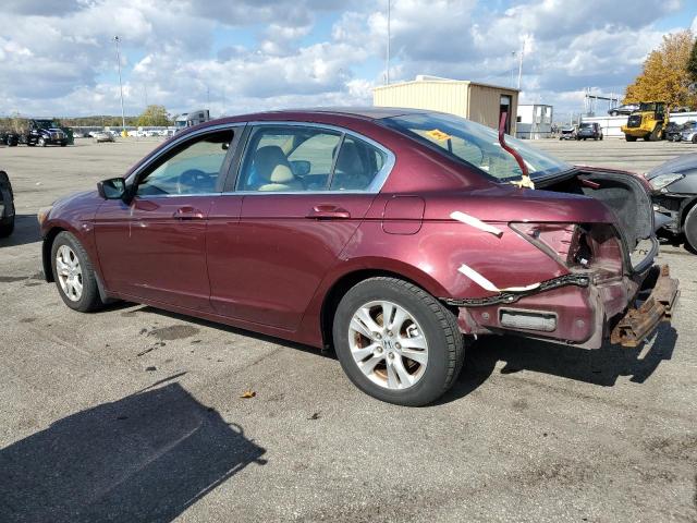 Photo 2 from auction – 2010 HONDA ACCORD LXP with VIN 1HGCP2F45AA191524