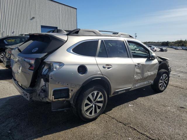 Photo 3 from auction – 2020 SUBARU OUTBACK PR with VIN 4S4BTAEC9L3263837
