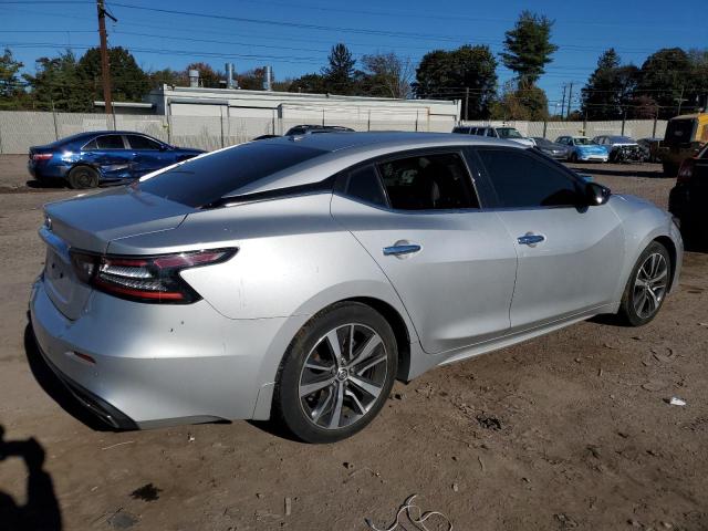 Photo 3 from auction – 2020 NISSAN MAXIMA S with VIN 1N4AA6BV4LC386072