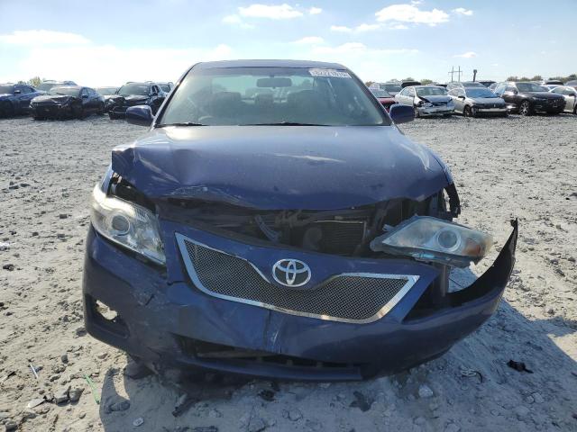 Photo 5 from auction – 2011 TOYOTA CAMRY BASE with VIN 4T1BF3EK5BU727452