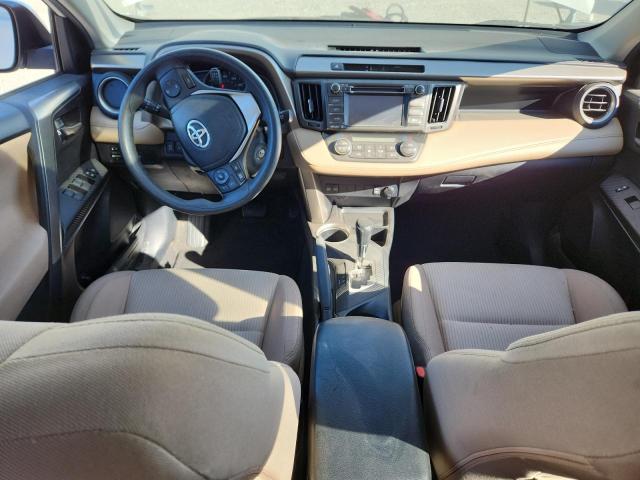 Photo 8 from auction – 2015 TOYOTA RAV4 XLE with VIN JTMRFREV6FD154843