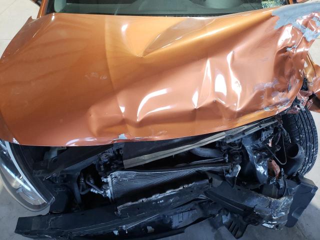 Photo 11 from auction – 2017 HYUNDAI ACCENT SE with VIN KMHCT5AE5HU326548