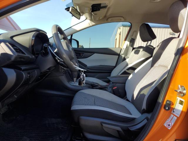Photo 7 from auction – 2019 SUBARU CROSSTREK with VIN JF2GTABC7K8286860
