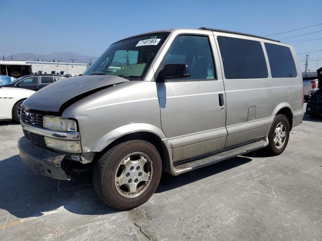 CHEVROLET ASTRO 2005 with VIN 1GNDM19X95B108230 - Photo from auction