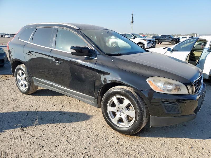 Photo 4 from auction – 2012 VOLVO XC60 3.2 with VIN YV4952DL9C2291869