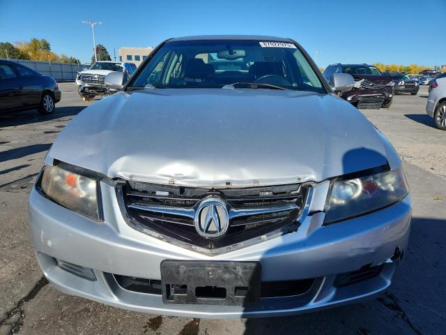 Photo 5 from auction – 2005 ACURA TSX with VIN JH4CL96905C013026