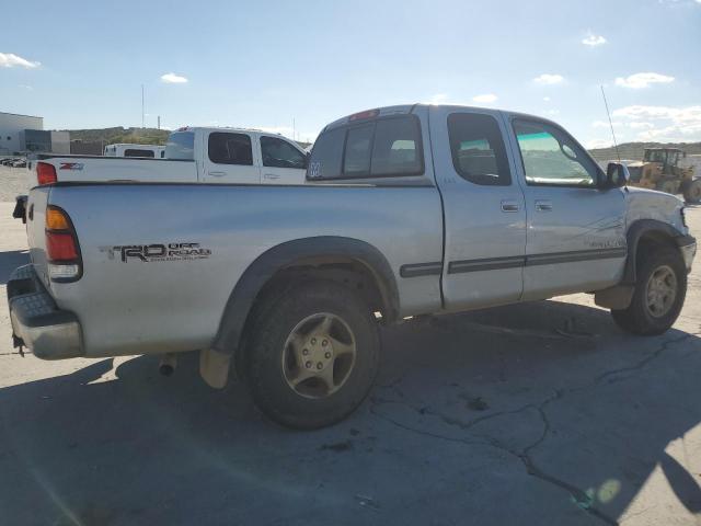 Photo 3 from auction – 2000 TOYOTA TUNDRA ACC with VIN 5TBBT4418YS051290