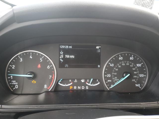 Photo 9 from auction – 2021 FORD ECOSPORT S with VIN MAJ6S3GL5MC416304