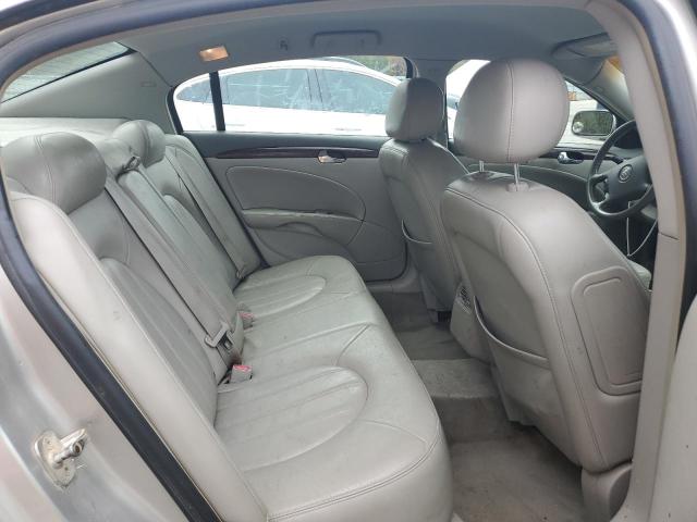 Photo 10 from auction – 2007 BUICK LUCERNE CX with VIN 1G4HD57297U152160