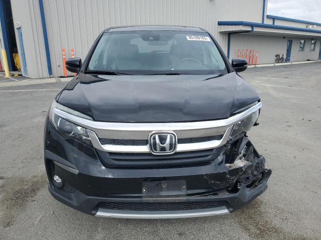 Photo 5 from auction – 2020 HONDA PILOT EXL with VIN 5FNYF5H53LB020800