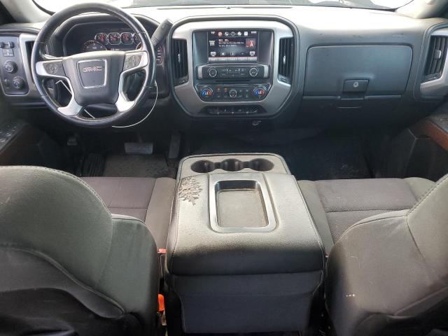Photo 8 from auction – 2015 GMC SIERRA K15 with VIN 3GTU2UEC4FG466346