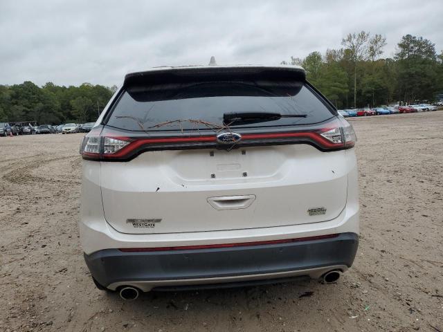 Photo 6 from auction – 2018 FORD EDGE SEL with VIN 2FMPK3J98JBC04628