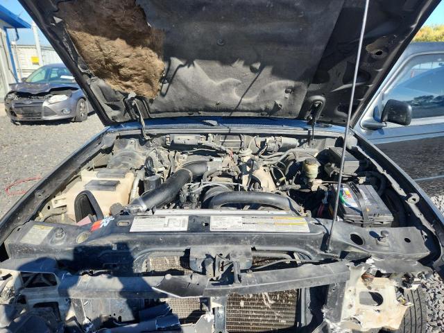 Photo 11 from auction – 2000 FORD RANGER with VIN 1FTYR10C7YPB29784