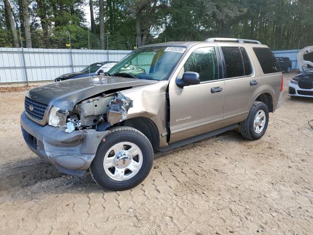 FORD EXPLORER X 2002 with VIN 1FMZU62E92UA66044 - Photo from auction