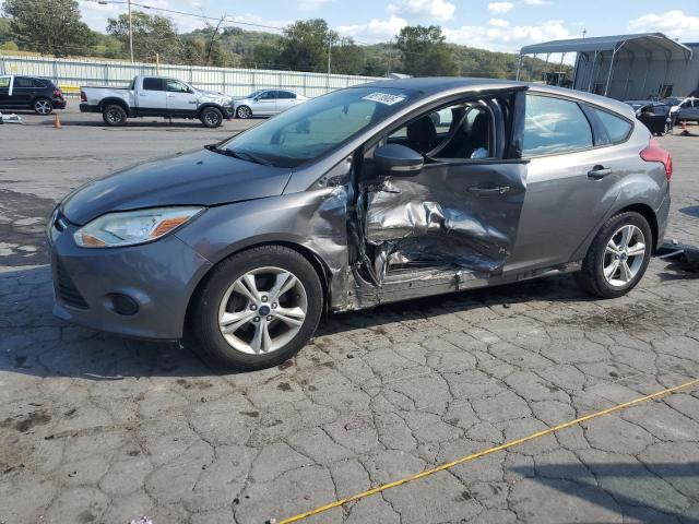 Foto 1 de la subasta – 2014 FORD FOCUS SE con VIN 1FADP3K29EL436189