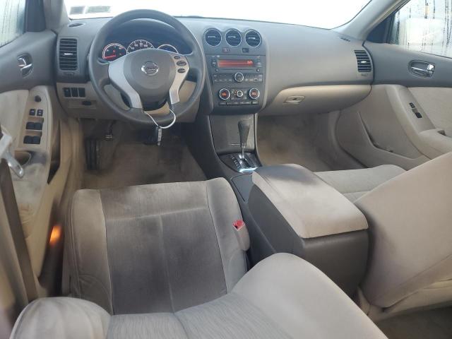 Photo 8 from auction – 2011 NISSAN ALTIMA HYB with VIN 1N4CL2AP2BC116187