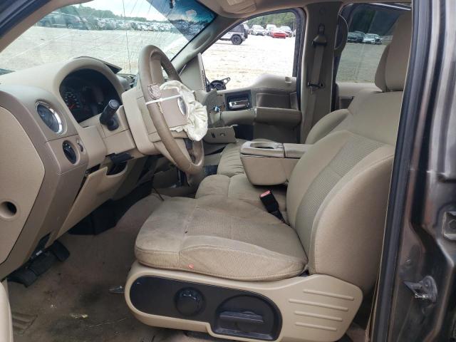 Photo 7 from auction – 2007 FORD F150 SUPER with VIN 1FTPW12V67KC30376
