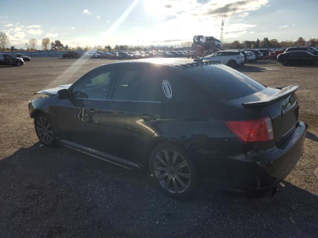 Photo 2 from auction – 2010 SUBARU IMPREZA WR with VIN JF1GE7G66AG501623