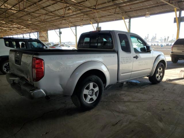 Photo 3 from auction – 2008 NISSAN FRONTIER K with VIN 1N6AD06U48C416918