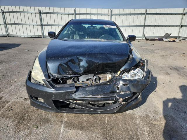 Photo 5 from auction – 2007 HONDA ACCORD EX with VIN 1HGCM82687A007771