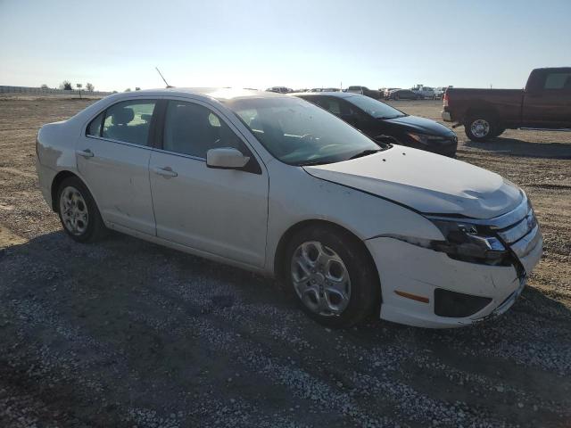 Photo 4 from auction – 2011 FORD FUSION SE with VIN 3FAHP0HA8BR269593