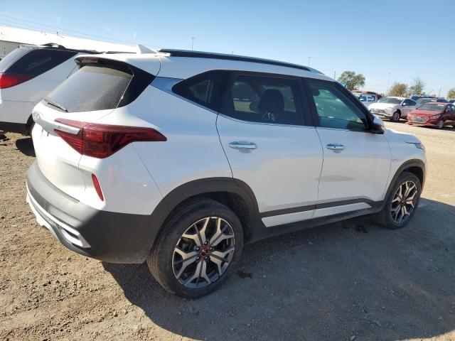 Photo 3 from auction – 2022 KIA SELTOS SX with VIN KNDETCA2XN7278322