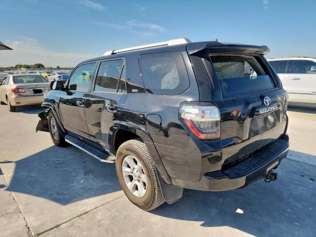 Photo 2 from auction – 2018 TOYOTA 4RUNNER SR with VIN JTEZU5JR0J5180120