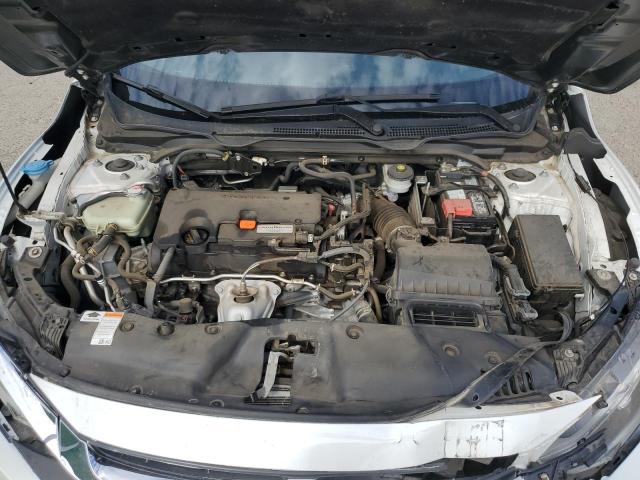 Photo 11 from auction – 2017 HONDA CIVIC EX with VIN 19XFC2F7XHE218726