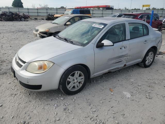 CHEVROLET COBALT LS 2005 with VIN 1G1AL52F157551748 - Photo from auction